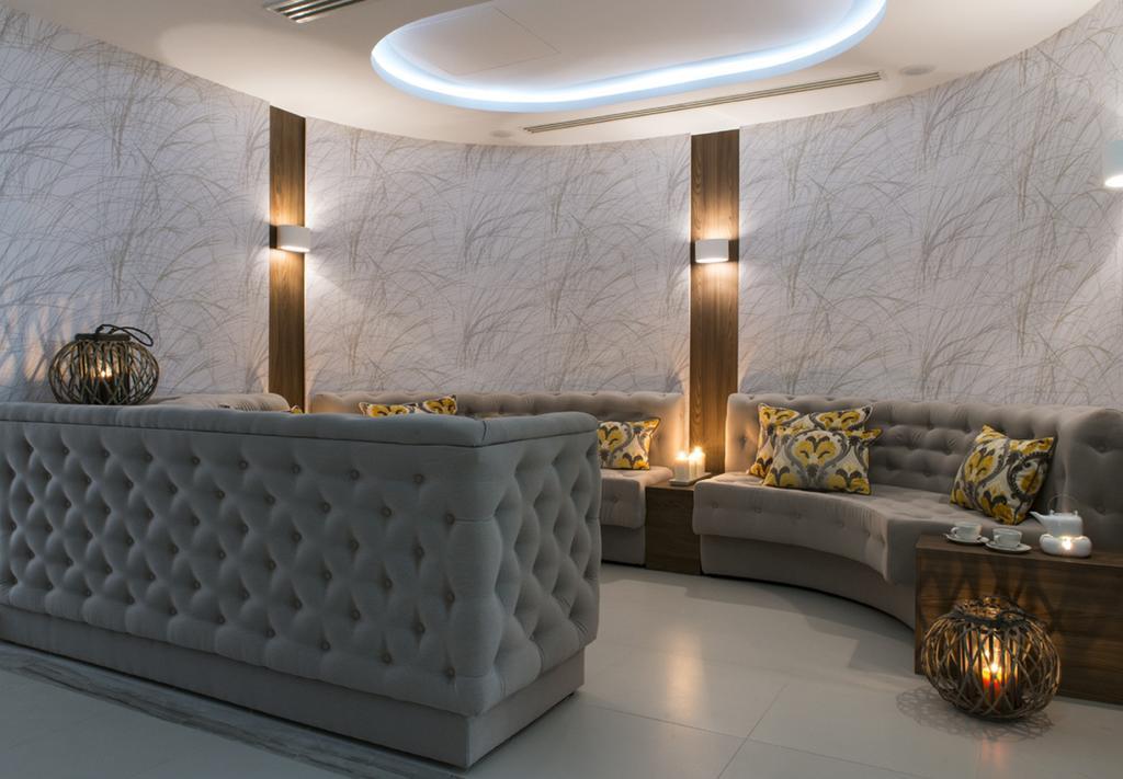 Dr Irena Eris Zdrój Hotel