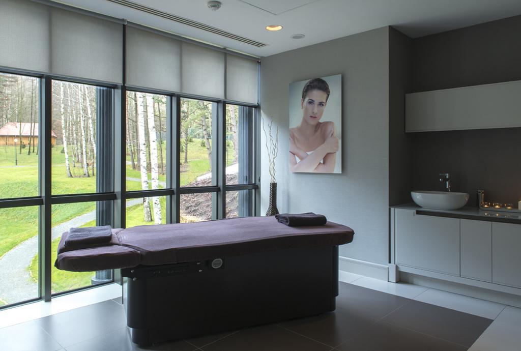 Hotell Dr Irena Eris Zdroj 5*