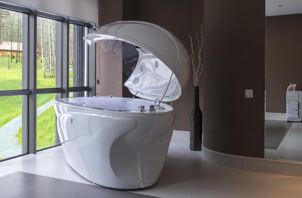 Dr Irena Eris Zdroj Hotell 5*
