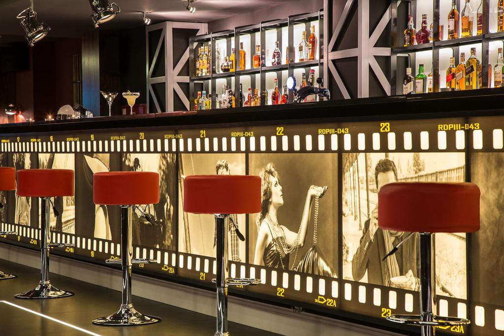 Hotell Dr Irena Eris Zdroj 5*