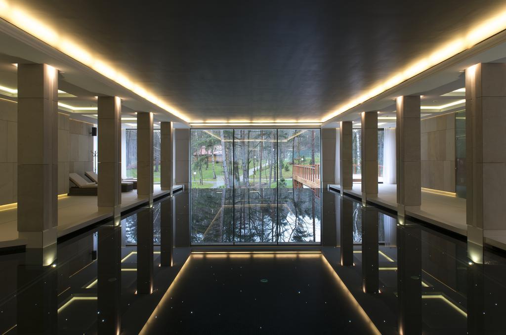 Dr Irena Eris Zdroj Hotell 5*