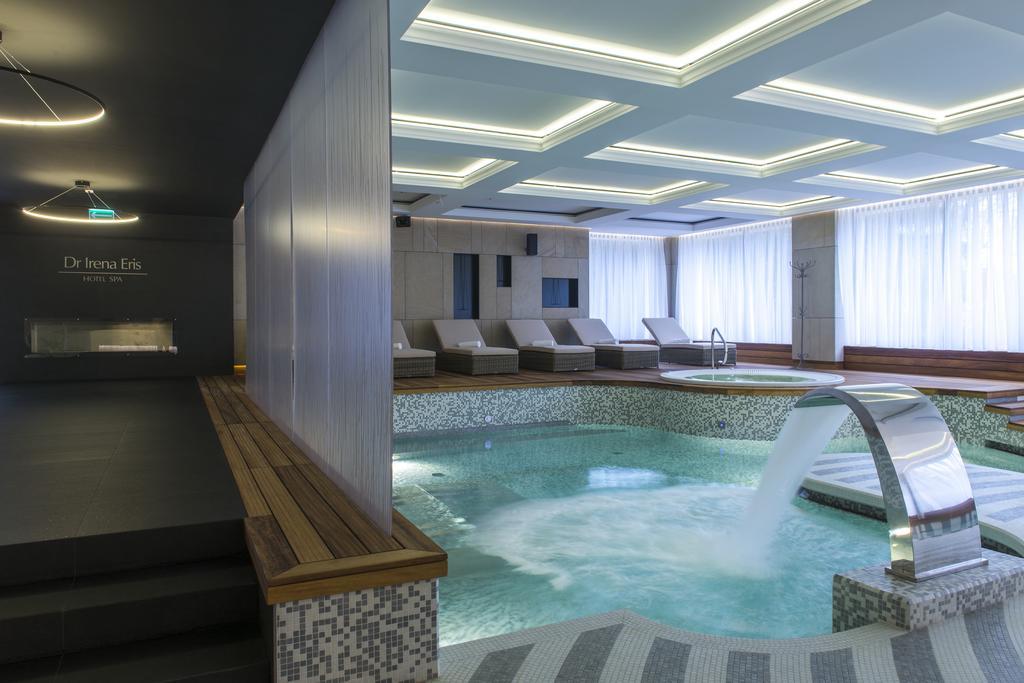 Hotell Dr Irena Eris Zdroj