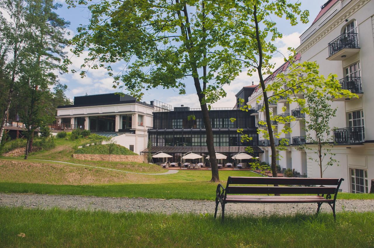 Dr Irena Eris Zdroj Hotell Polanica-Zdrój