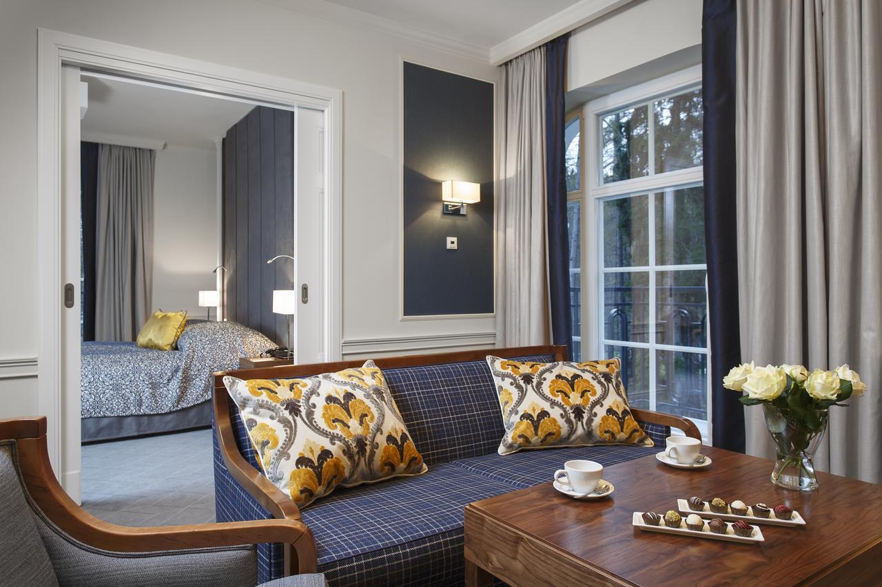 Dr Irena Eris Zdroj Hotell 5*