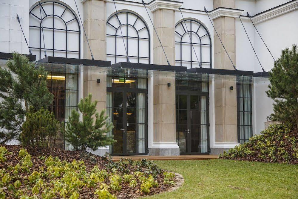 Dr Irena Eris Zdroj Hotell 5*
