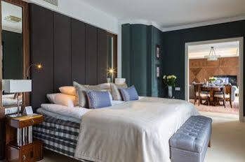 Hotell Dr Irena Eris Zdroj 5*